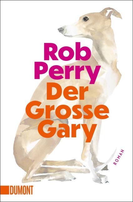Der Große Gary - Rob Perry