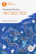 Cover-Bild zum Titel 'I miti delle stelle' von 'Annamaria Piccione'