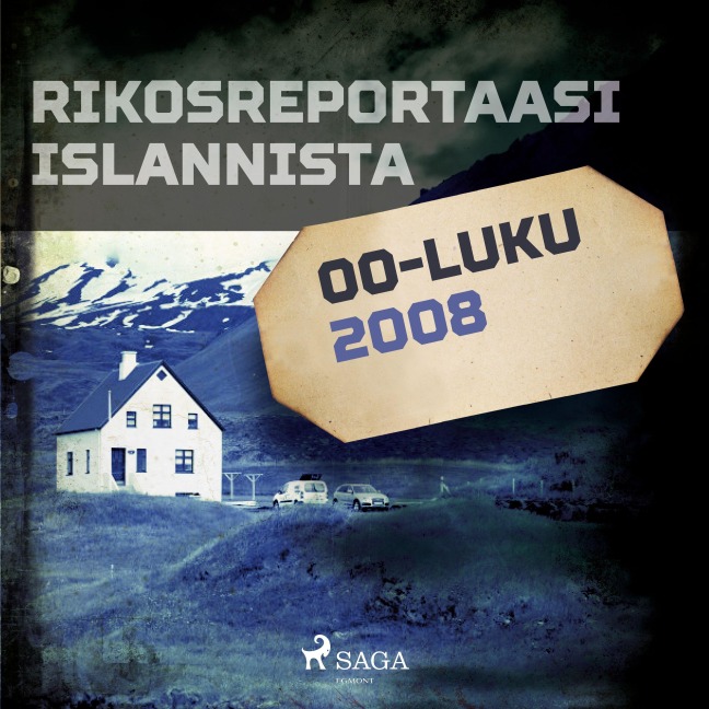 Rikosreportaasi Islannista 2008 - Eri Tekijöitä