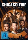Chicago Fire - Staffel 10 - 