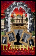Cover-Bild zum Titel 'DARINA' von 'Aris Papadogiannis'