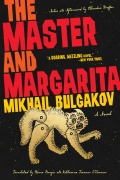 Cover-Bild zum Titel 'The Master and Margarita' von 'Mikhail Bulgakov'