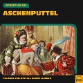 Cover-Bild zum Titel 'Aschenputtel' von 'Brüder Grimm'