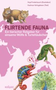 Cover-Bild zum Titel 'Flirtende Fauna' von 'Kadmos-Verlagsteam'