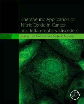 Therapeutic Application of Nitric Oxide in Cancer and Inflammatory Disorders - 