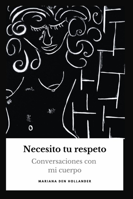 Necesito tu respeto - Mariana Den Hollander