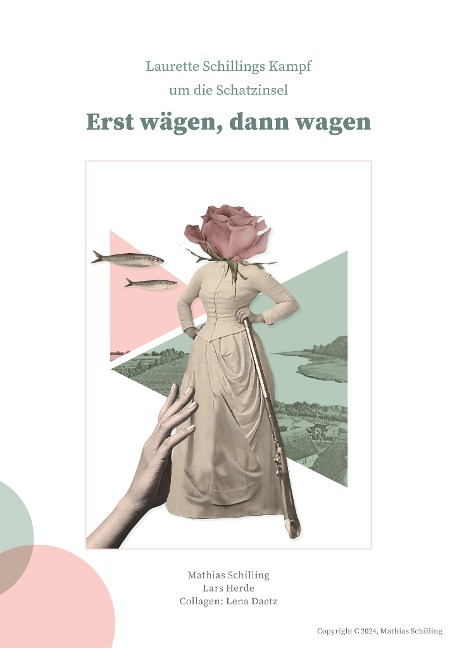 "Erst wägen, dann wagen" - Laurette Schilling, Lars Herde