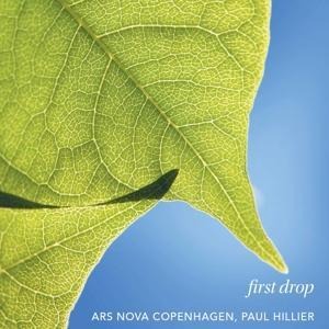 First drop - Paul/Ars Nova Copenhagen Hillier