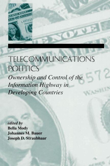 Telecommunications Politics - 