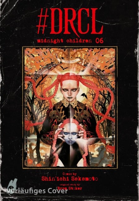 #DRCL - Midnight Children 6 - Shin'Ichi Sakamoto