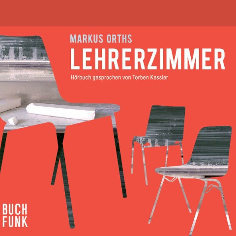 Lehrerzimmer - Markus Orths