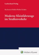 Cover-Bild zum Titel 'Moderne Kleinfahrzeuge im Straßenverkehr' von ''