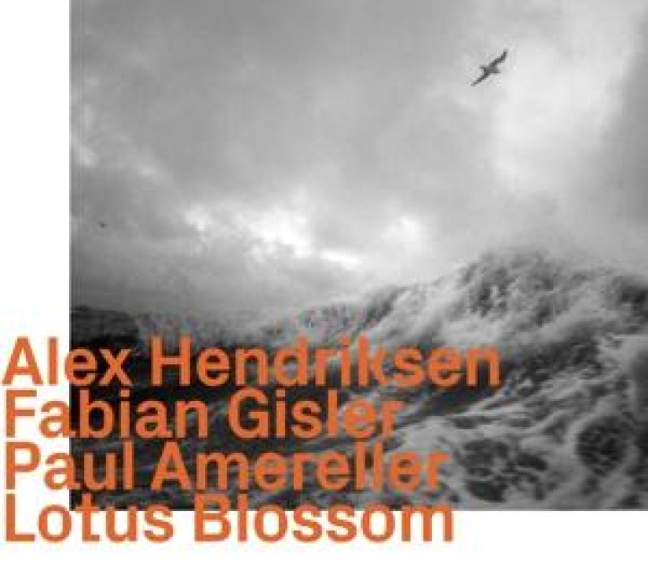 Lotus Blossom - Alex/Gisler Hendriksen