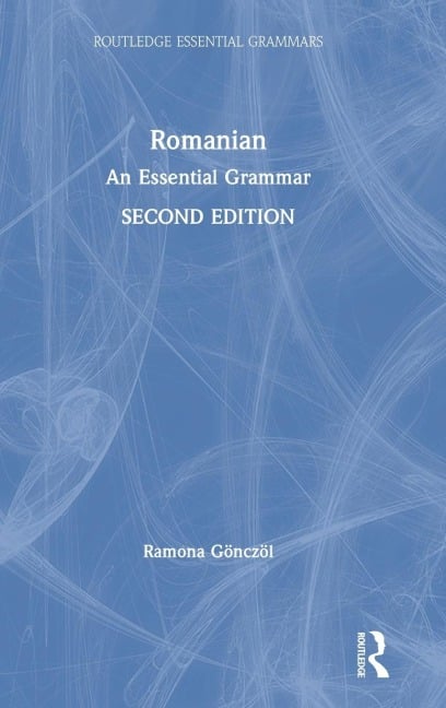 Romanian - Ramona Gönczöl