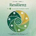 Resilienz ¿ Die 7 Säulen der mentalen Stärke: Wie du Stress abbaust und Depressionen vorbeugst. Für mehr Gelassenheit und innere Stärke im Alltag und Beruf - Saskia Engels