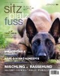 SitzPlatzFuss, Ausgabe 51 - 