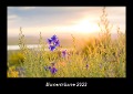 Blumenträume 2022 Fotokalender DIN A3 - Tobias Becker