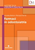 Cover-Bild zum Titel 'Farmaci in odontoiatria' von 'Annalisa Barbieri, Mariapia Vairetti'