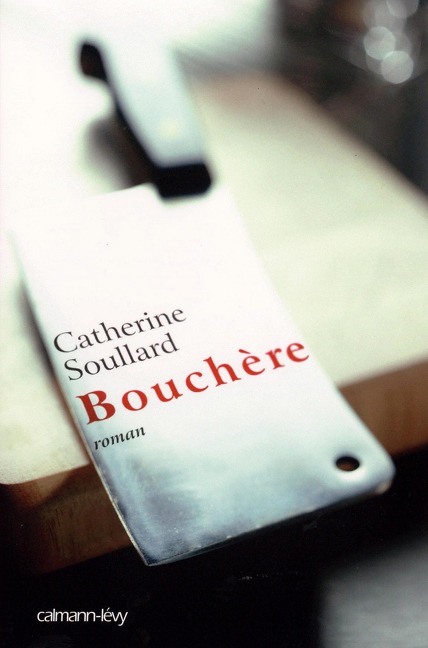 Bouchère - Catherine Soullard