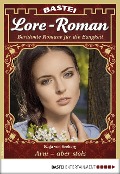 Cover-Bild zum Titel 'Lore-Roman 27' von 'Katja Von Seeberg'
