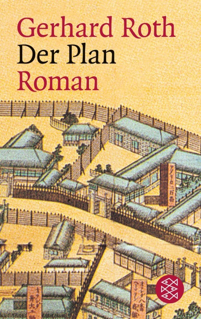 Der Plan - Gerhard Roth