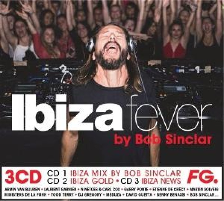 Ibiza Fever - Various