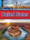 Cover-Bild zum Titel 'United States' von 'Megan Kopp'