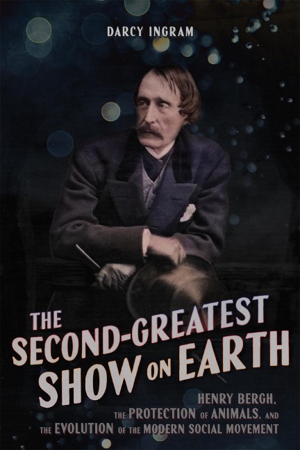 The Second Greatest Show on Earth - Darcy Ingram