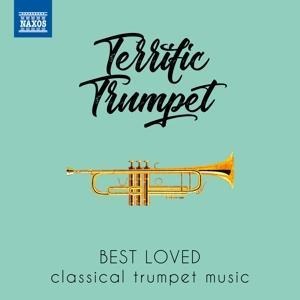 Terrific Trumpet - Various