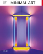 Cover-Bild zum Titel 'Minimal Art' von ''