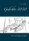 Gedichte 2020 - Rüdiger Neukäter