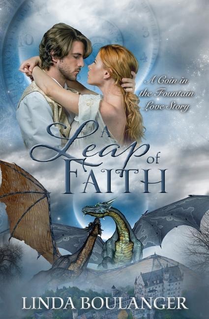 A Leap of Faith - Linda Boulanger