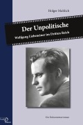 Cover-Bild zum Titel 'Der Unpolitische' von 'Holger Mahlich'