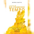 O começo do primeiro tempo - Patrick Santos