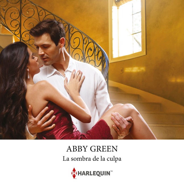 La sombra de la culpa - Abby Green