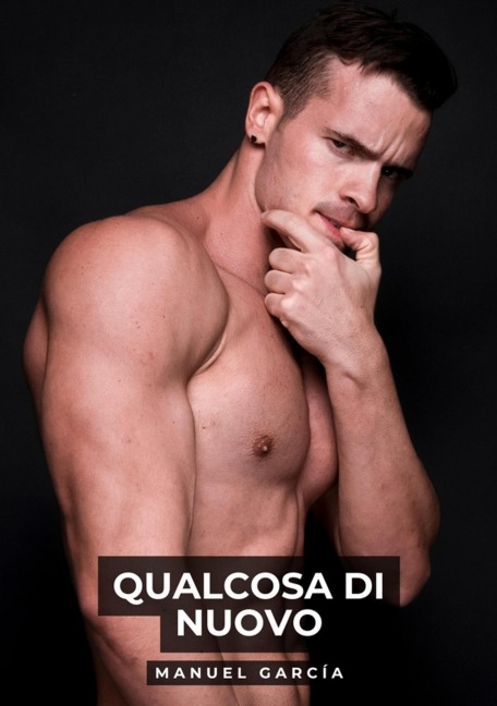 Qualcosa di Nuovo - Manuel García