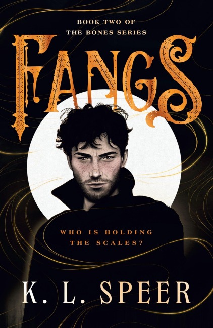 Fangs - K. L. Speer