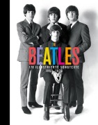 Cover-Bild zum Titel 'THE BEATLES' von 'Beatles'