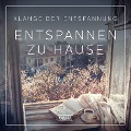Cover-Bild zum Titel 'Klänge der Entspannung - Entspannen zu Hause' von 'Rasmus Broe'
