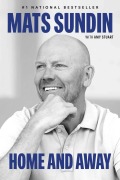 Cover-Bild zum Titel 'Home and Away' von 'Mats Sundin'