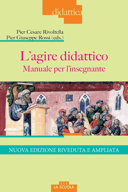 L' agire didattico. Manuale per l'insegnante - 