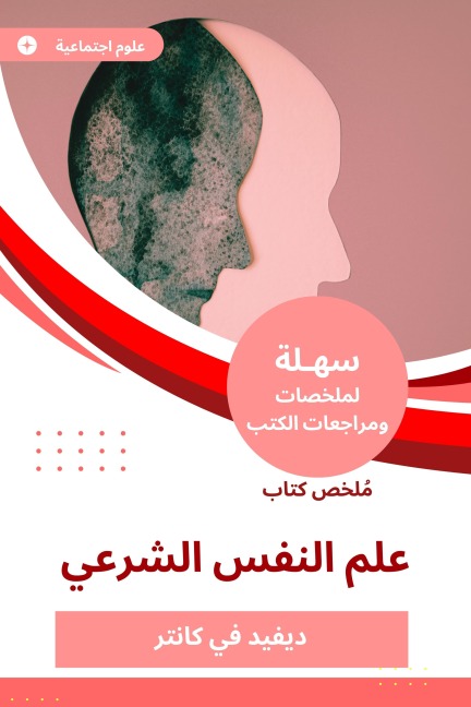 Summary of the Islamic Psychology Book - David in Canter