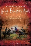 Cover-Bild zum Titel 'Confederate General William "Extra Billy" Smith' von 'Scott L Mingus'