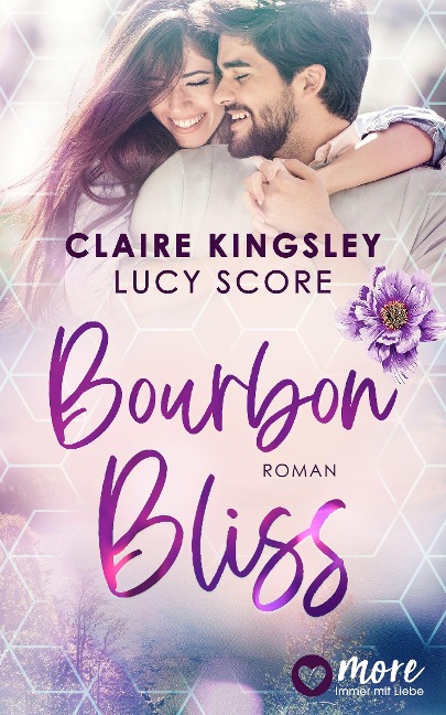 Bourbon Bliss - Claire Kingsley, Lucy Score