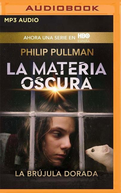 La Brújula Dorada - Philip Pullman
