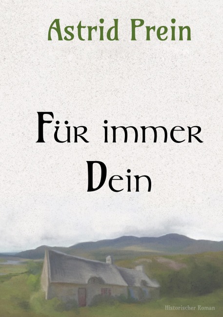 Für immer Dein - Astrid Prein