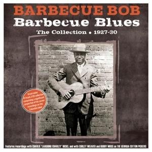 Barbecue Blues -The Collection 1927-30 - Barbecue Bob