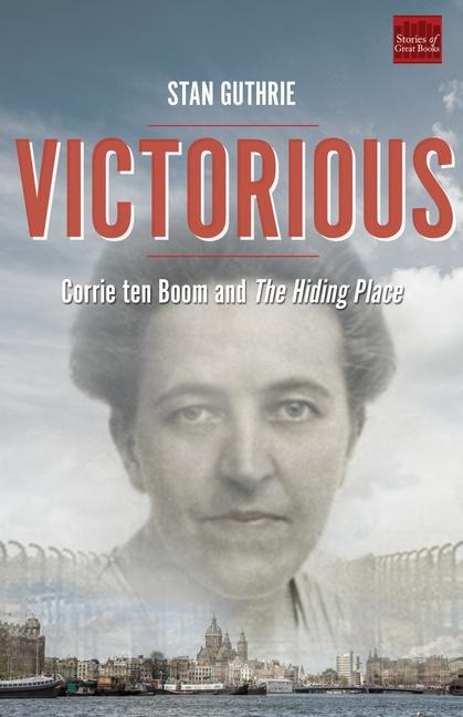 Victorious - Stan Guthrie