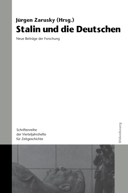 Stalin und die Deutschen - 