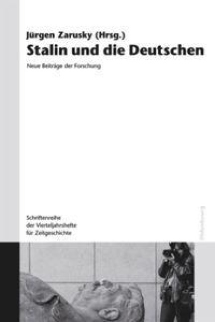 Stalin und die Deutschen - 